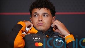 Lando Norris brushes off ‘momentum’ suggestion going into Dutch Grand Prix