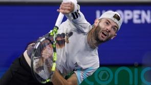 Jacob Fearnley calls out Alexander Zverev’s tardiness after straight-sets loss