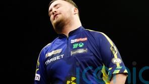 Luke Littler&rsquo;s Flanders Open build-up disrupted by emergency tooth removal