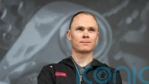 Chris Froome recovering in hospital after ‘successful’ surgery on crash injuries