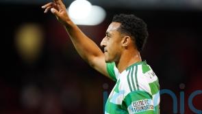 Adam Idah misses Celtic training amid expected transfer to Swansea