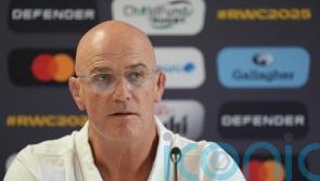 John Mitchell plays down one-sided scores at World Cup