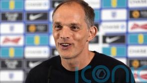 Thomas Tuchel relishing the fierce competition for places in his England squad