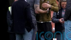 Mum’s the word for Ryan Reynolds as her ‘boyfriend’ Ollie Palmer leaves Wrexham
