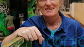 Harris ‘relieved and delighted’ by Gena Heraty release after Haiti kidnapping