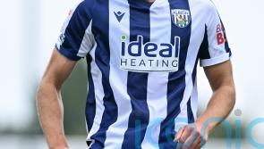 West Brom preserve unbeaten run as Stoke’s 100 per cent start comes to an end