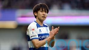 Late goals from Koki Saito and Richard Kone earn QPR first win of season