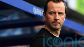 Julien Stephan admits QPR had to change tactics to earn victory over Charlton