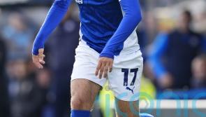 Chesterfield fight back to earn point against Crawley
