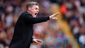 Graham Alexander praises Bradford’s resilience after comeback victory