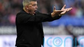 Steven Schumacher believes Bolton’s domination deserves more points