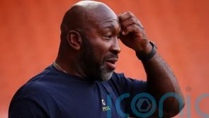 Darren Moore says he sounds like a ‘broken record’ after another Port Vale loss
