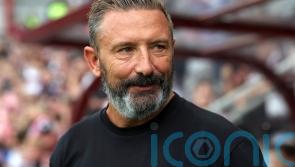 Ageu is a ‘Rolls Royce’ of a player, says excited Hearts boss Derek McInnes