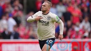 Graham Potter hails Jarrod Bowen’s ‘fantastic reaction’ in West Ham’s win
