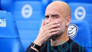 Pep Guardiola admits Man City ‘forgot to play’ after Brighton penalty