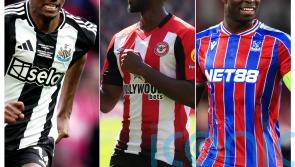 Six potential deals to monitor on transfer deadline day