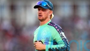 Jordan Cox: Oval Invincibles’ success is down to a settled squad