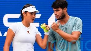 Wimbledon not considering US Open-style star-studded mixed doubles tournament