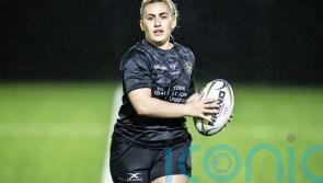 Sinead Peach shows ‘genuine remorse’ following alleged X-rated rant at referee