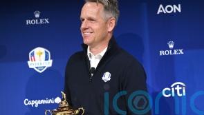 Luke Donald vows familiar Europe Ryder Cup team will take ‘different angle’