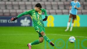 Man Utd swoop for goalkeeper Senne Lammens on deadline day