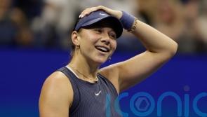 Amanda Anisimova ‘excited’ by Iga Swiatek rematch after Wimbledon misery