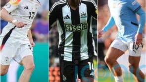 Alexander Isak joins Premier League’s £100m club in deadline-day move