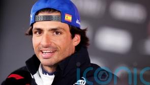 Carlos Sainz insists he can win world title with Williams
