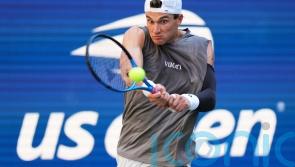 Jack Draper absent for Great Britain’s Davis Cup tie against Poland