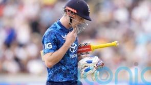 England captain Harry Brook admits heavy South Africa loss is ‘not good enough’