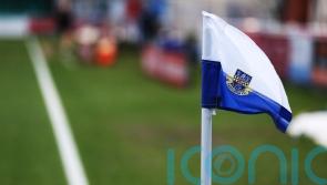 Eastleigh’s Archie Harris discharged from hospital after collision in match