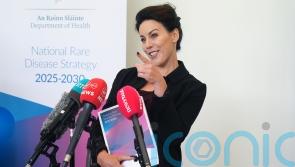 ‘Let’s ask BAM’ when children’s hospital will be complete, says health minister