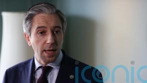 Harris: UK and Ireland ‘close’ to legacy framework