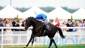 Rebel’s Romance sidesteps Baden-Baden outing