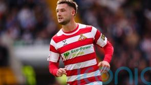 Doncaster inflict first defeat of season on Bradford