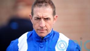 Jim Crowley and Trevor Whelan taken to hospital following York fall