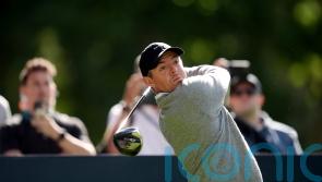 Roger Federer helps Rory McIlroy make decisions on his own terms