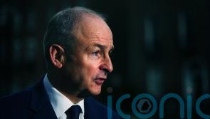 New child poverty target ‘ambitious’, Taoiseach says