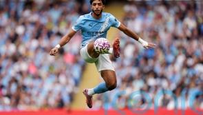 Omar Marmoush ruled out of Manchester derby after knee injury on Egypt duty