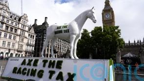Key figures speak out over proposed rise in tax on racing