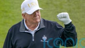 Ryder Cup organisers plan ‘seamless’ event despite Donald Trump appearance