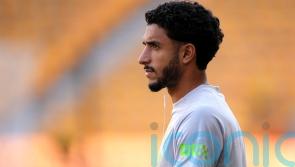 Omar Marmoush will be out for a few weeks – Pep Guardiola