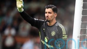 Altay Bayindir starts derby as Man Utd take patient approach with Senne Lammens