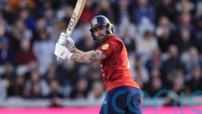 Phil Salt riding highs and lows in T20s as he aims to be &lsquo;the best in the world&rsquo;