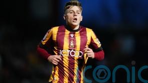 Bobby Pointon scores twice as Bradford beat Huddersfield