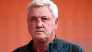 Steve Bruce frustrated as Blackpool’s struggles continue with Northampton loss