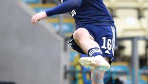 St Johnstone land important blow in Scottish Championship title race