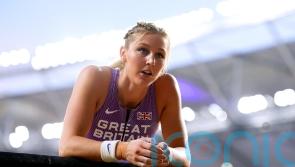 Injury ends Molly Caudery’s World Athletics Championships bid