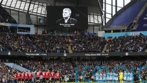 Phil Foden and Pep Guardiola dedicate Man City’s derby victory to Ricky Hatton