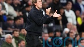 Thomas Frank hails ‘tough’ Tottenham display in win on Champions League return